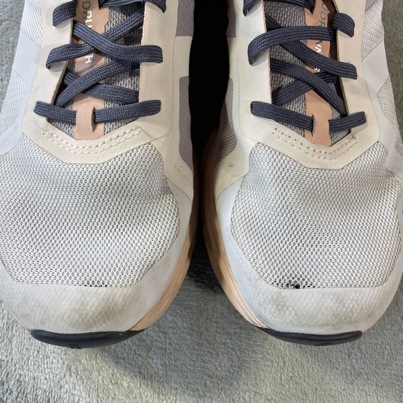 On Cloud Sneakers Shoes Women 9.5 Pink Cloudrunner Performance Athletic Gym - Picture 10 of 11